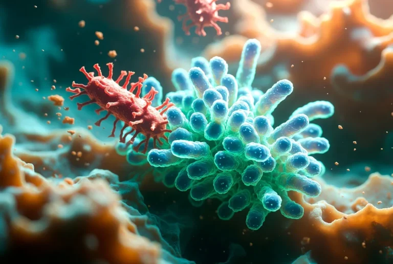 Prime biome benefits