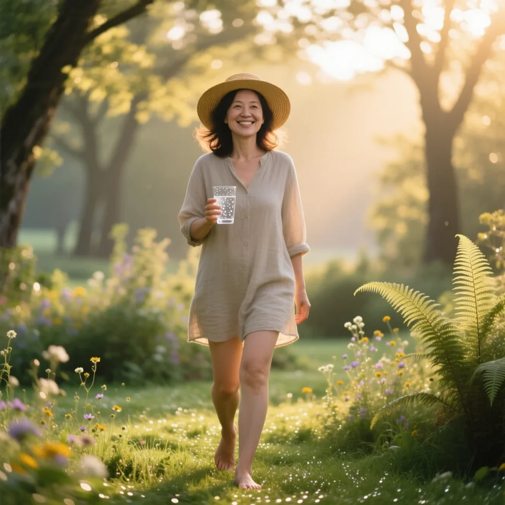 Best Skin Results for prime biome