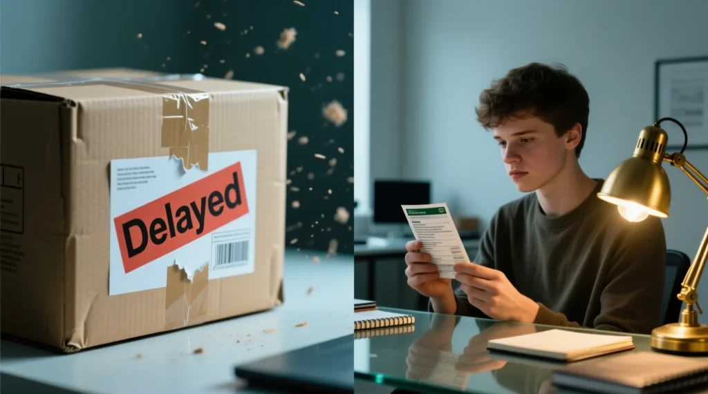  Common Complaints Negative Feedback