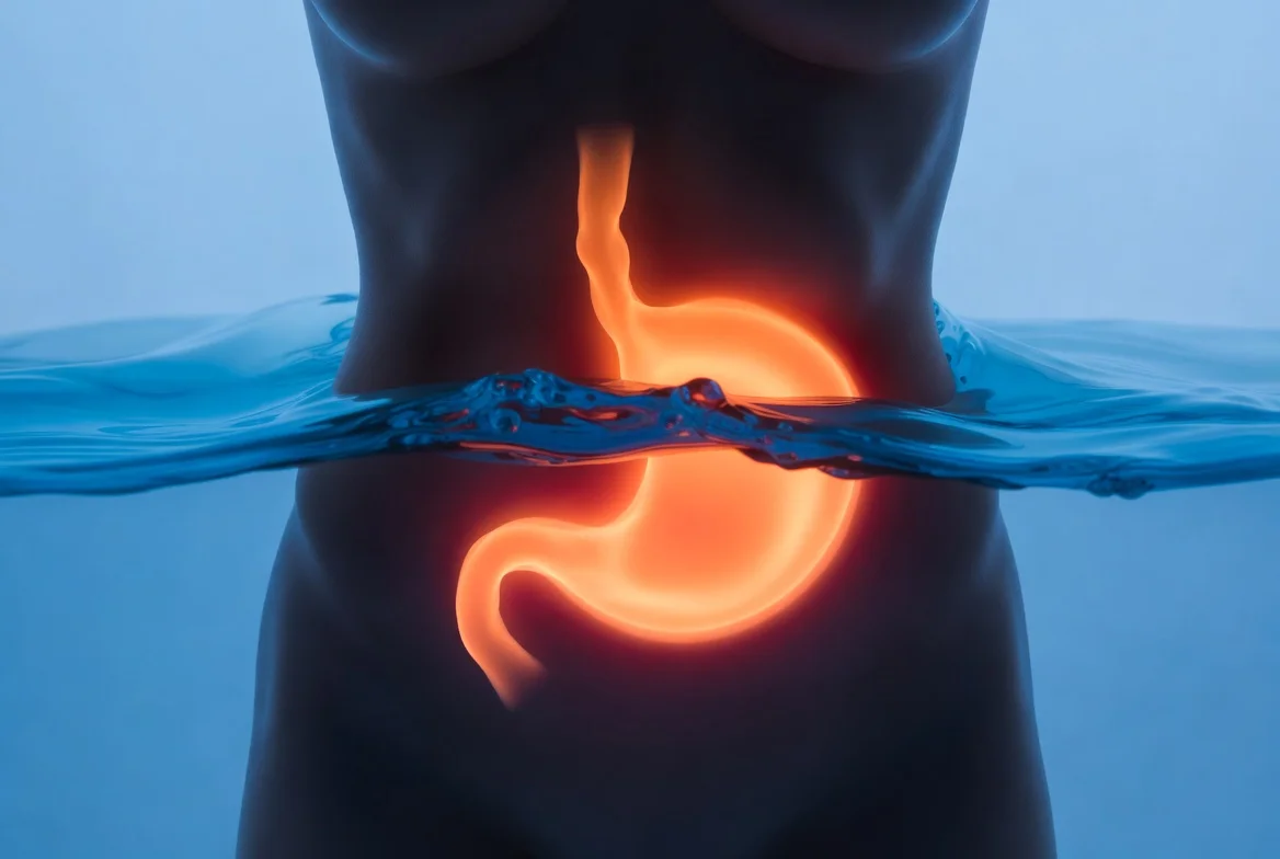 Common Temporary Side Effects of prime biome