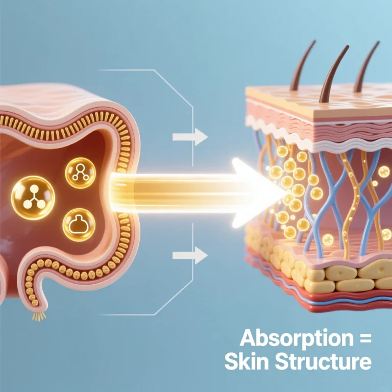Prime Biome and Anti-Aging