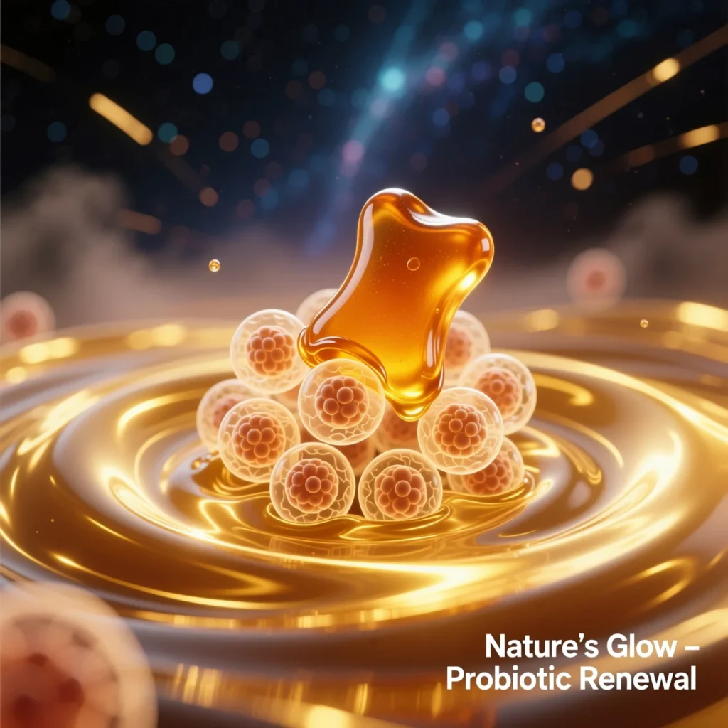 Prime Biome Supports Cellular Health