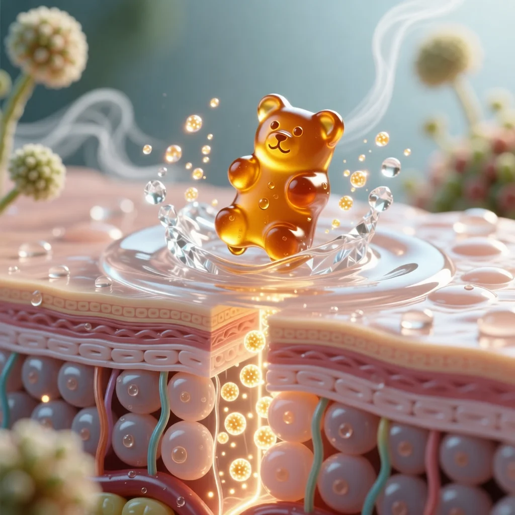 Prime Biome Supports Glowing, Radiant Skin