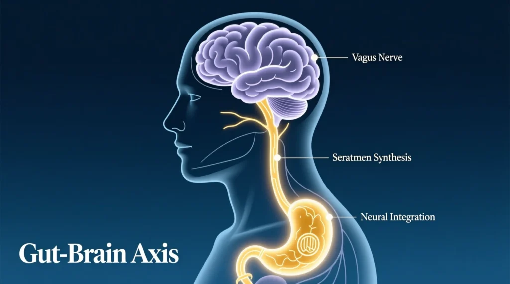 Prime Biome can Cause Anxiety or Sleepiness