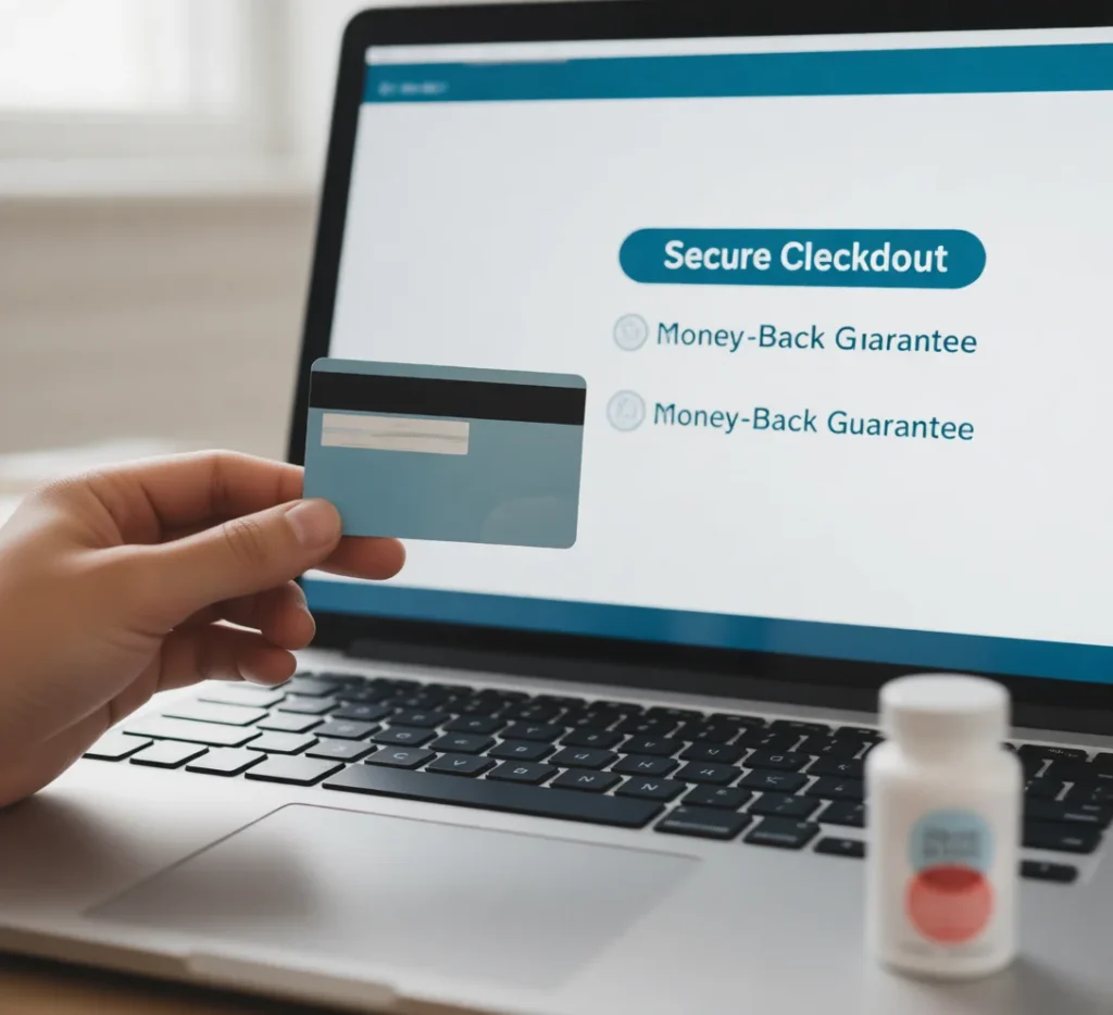 Prime Biome is Legit