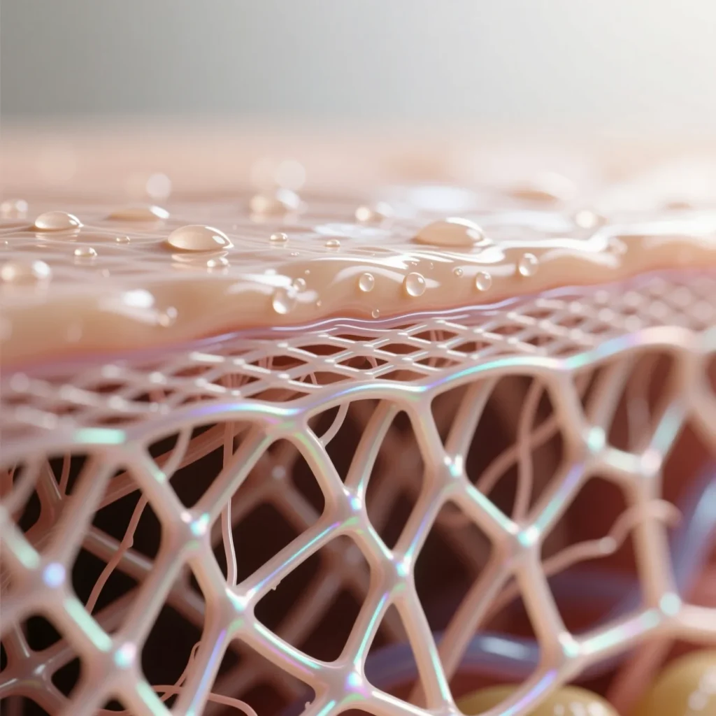 Skin Longevity and Graceful Aging