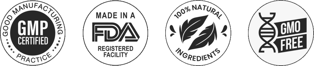 prime biome certifications