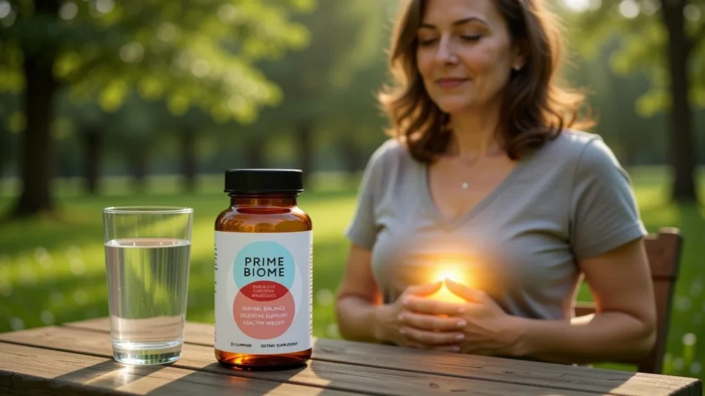 prime biome happy customer 