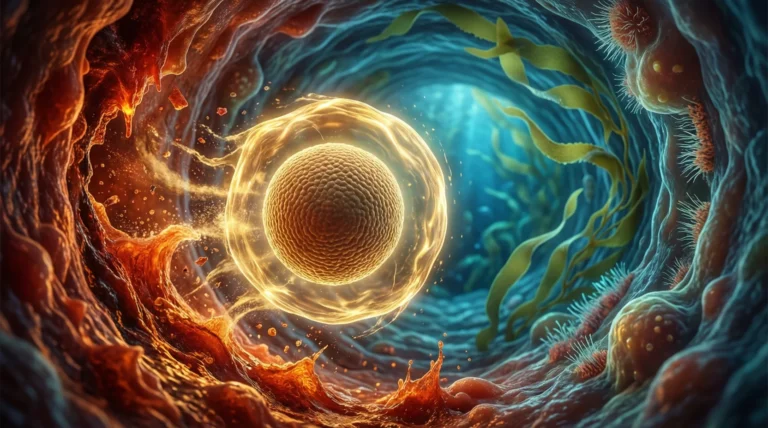 Bacillus Coagulans Probiotic