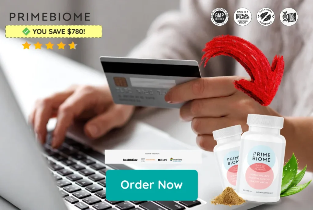  Order Prime Biome Online From Official Website