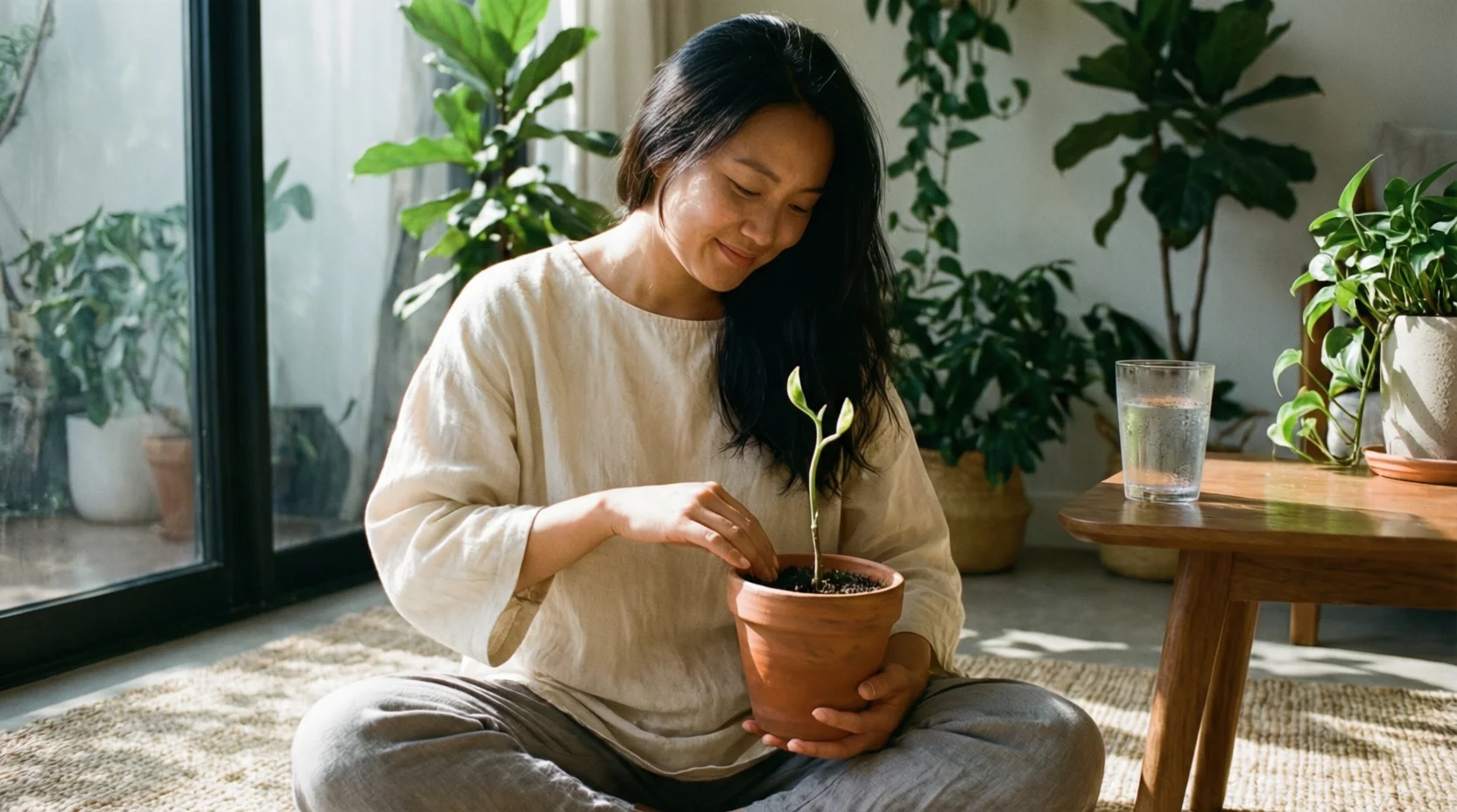 Prime Biome Results Timeline